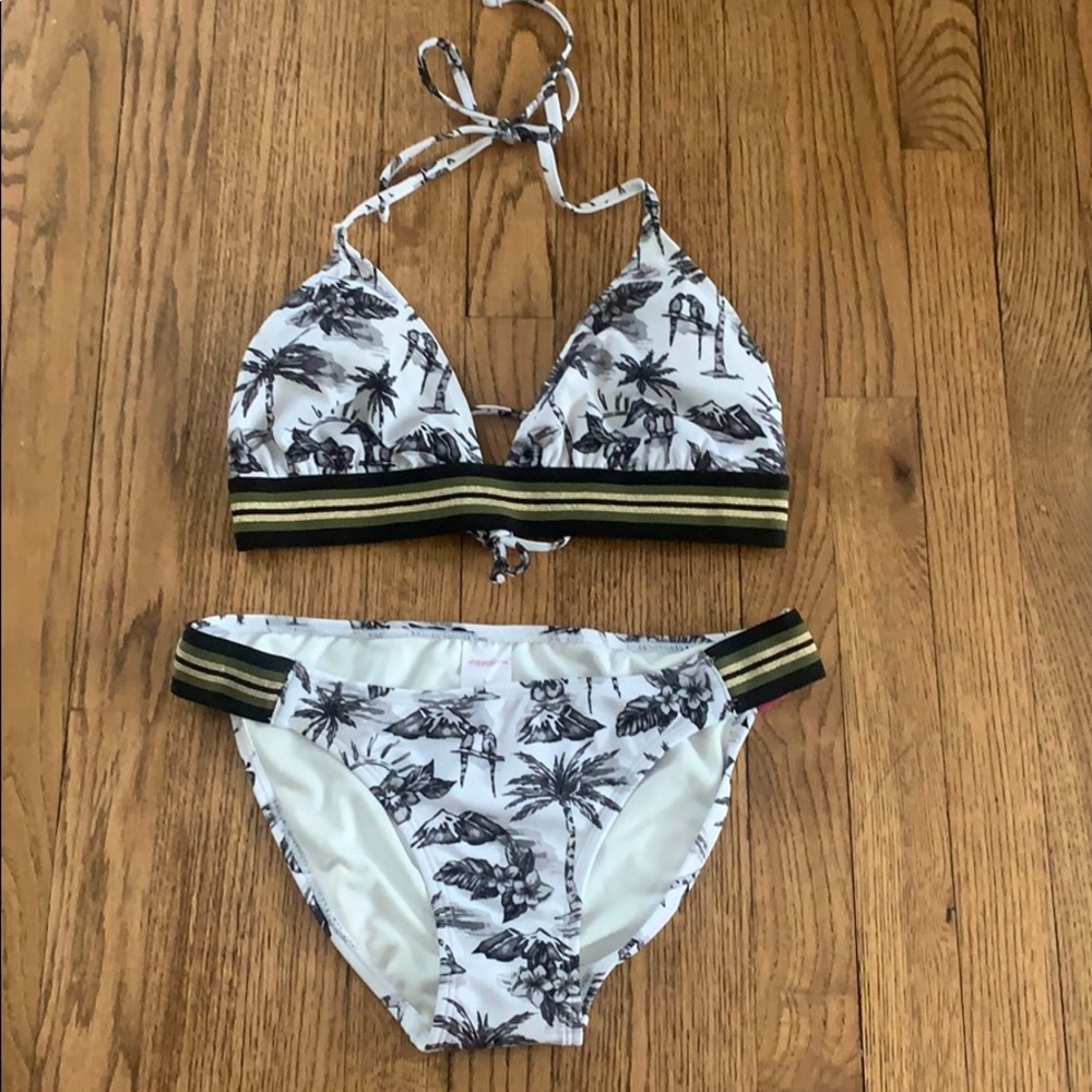 Bikini 2 piece